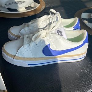 Nike Court Legacy Next Nature